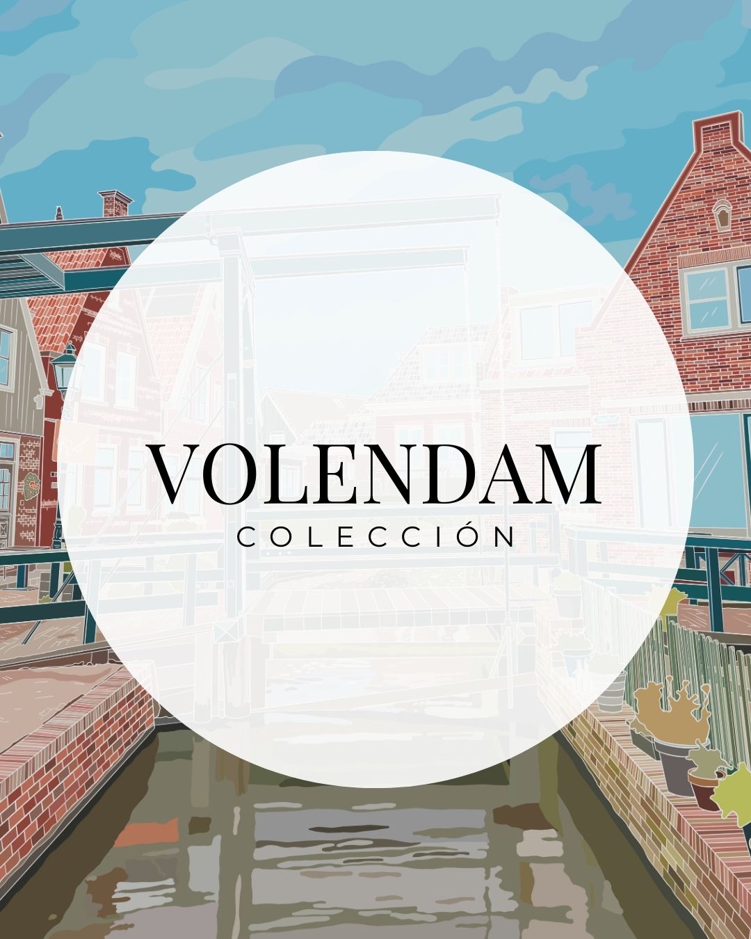 COLECCIÓN VOLENDAM