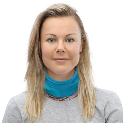 BRAGA DE CUELLO ILUSTRADA DE GIJON - ASTURIAS POR MARBENAVENTE