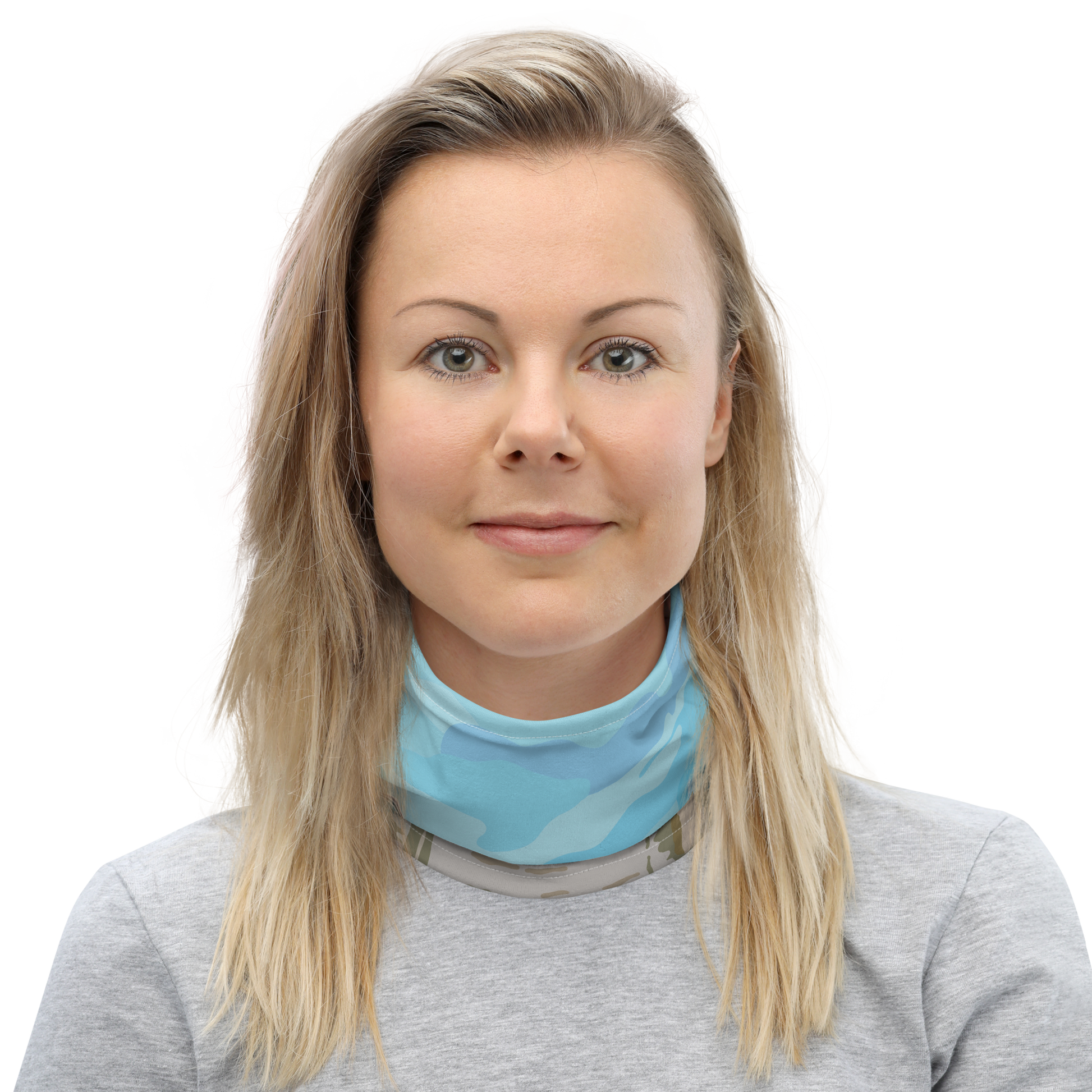 BRADA DE CUELLO ILUSTRADA - VOLENDAM