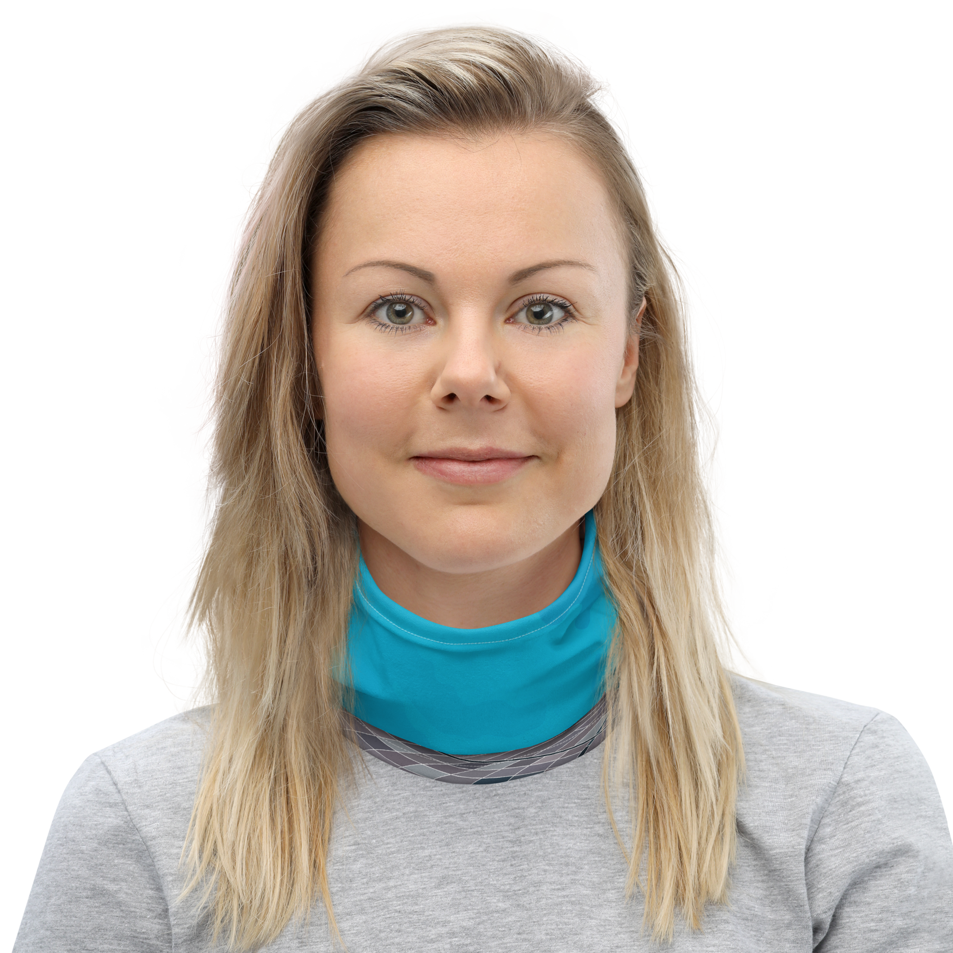 BRADA DE CUELLO ILUSTRADA - OVIEDO