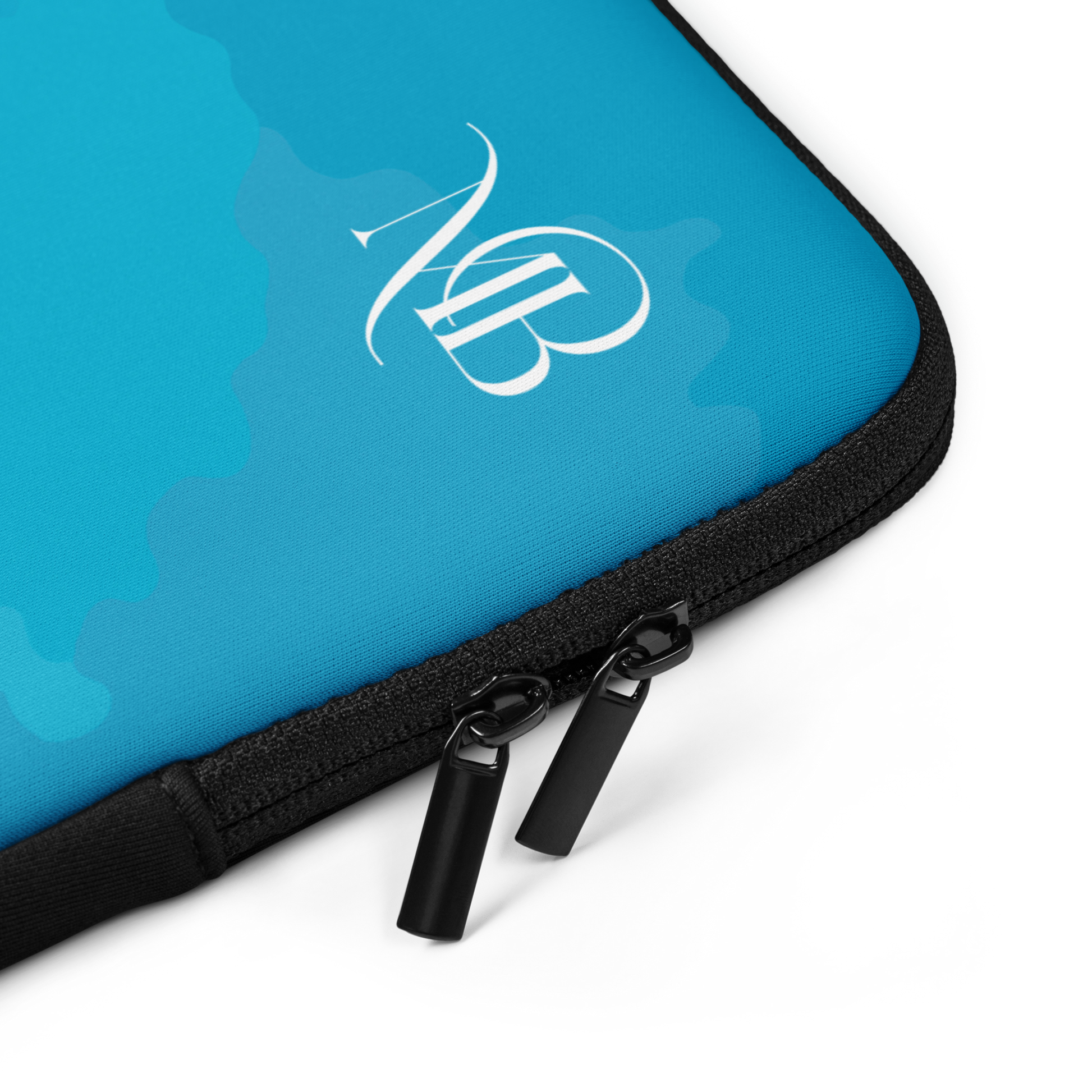 FUNDA PARA PORTÁTIL 15" ILUSTRACIÓN OVIEDO - DETALLE